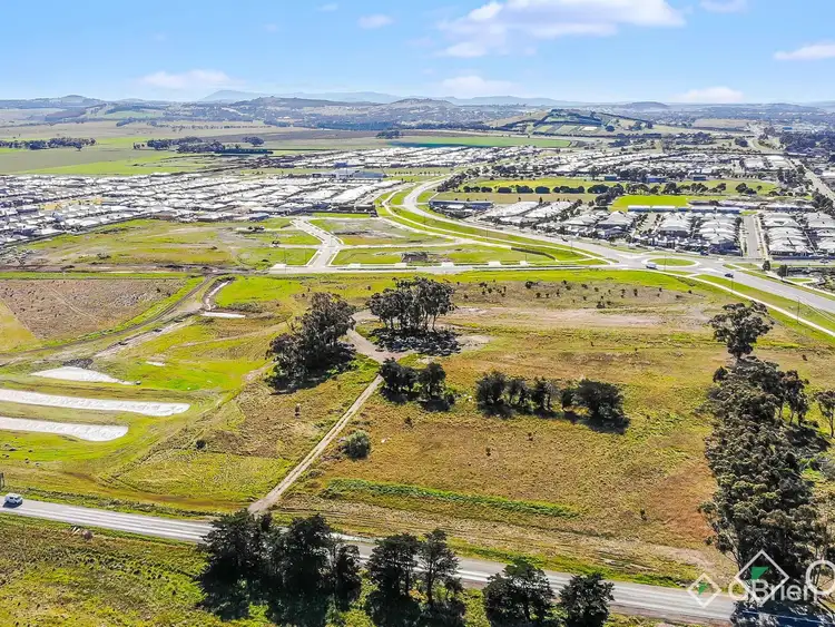 Fourth view of Homely land listing, LOT 85 Wheat Street, Diggers Rest VIC 3427