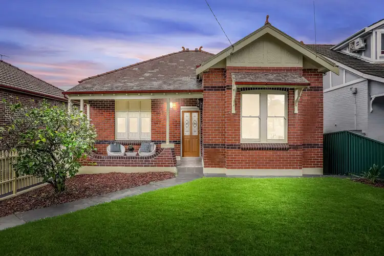 Main view of Homely house listing, 16 Waimea Street, Burwood NSW 2134