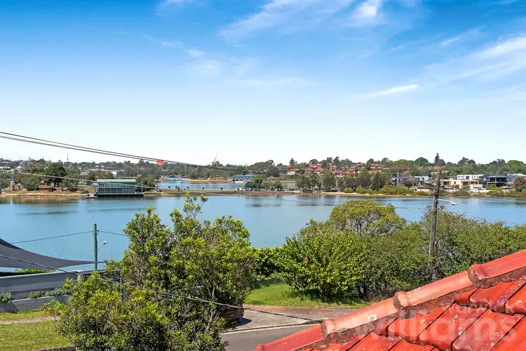 Third view of Homely house listing, 44 Burnell Street, Russell Lea NSW 2046