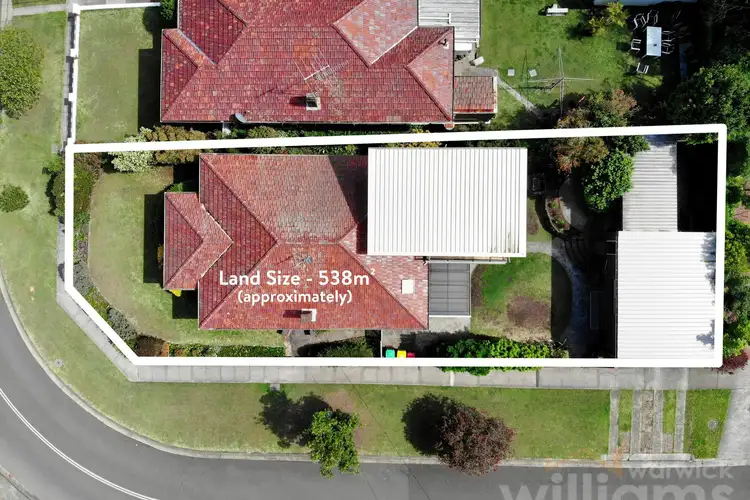 Fifth view of Homely house listing, 44 Burnell Street, Russell Lea NSW 2046