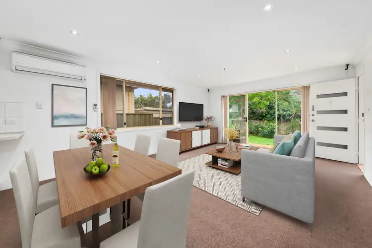 Main view of Homely villa listing, 1/188 Kingsway, Woolooware NSW 2230
