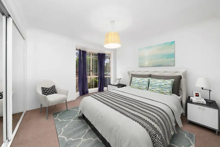 Third view of Homely villa listing, 1/188 Kingsway, Woolooware NSW 2230