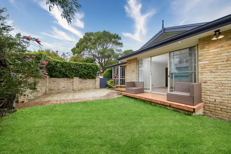 Fifth view of Homely villa listing, 1/188 Kingsway, Woolooware NSW 2230