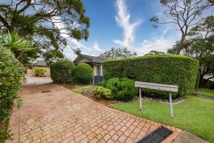 Sixth view of Homely villa listing, 1/188 Kingsway, Woolooware NSW 2230