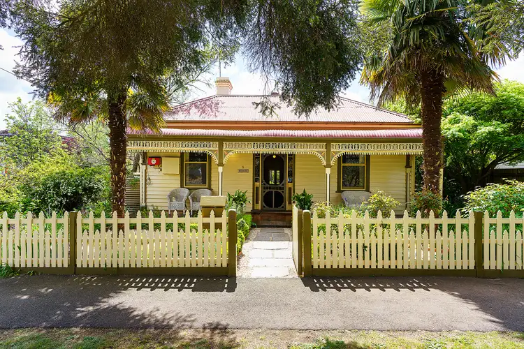5 Myring Street, Castlemaine VIC 3450