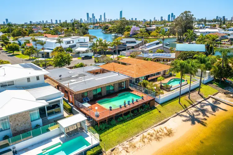 13 River Crescent, Broadbeach Waters QLD 4218