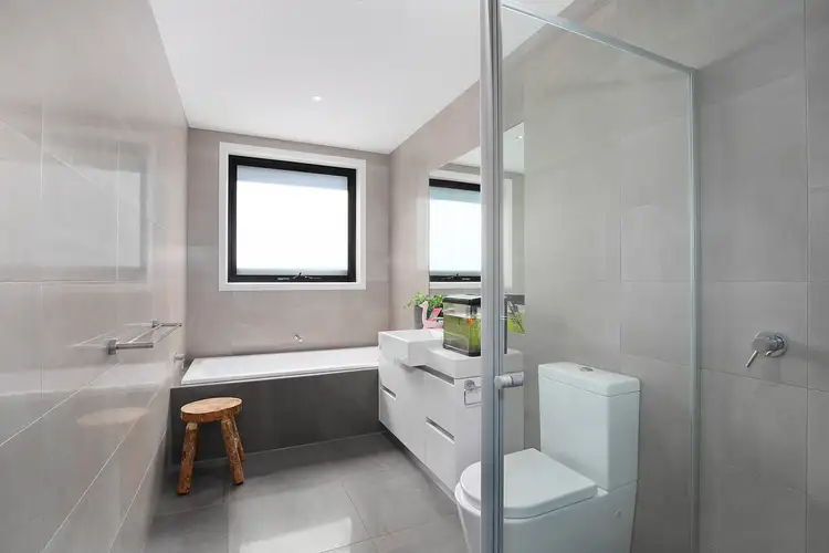 Second view of Homely townhouse listing, 6/12 Balcombe Road, Newtown VIC 3220