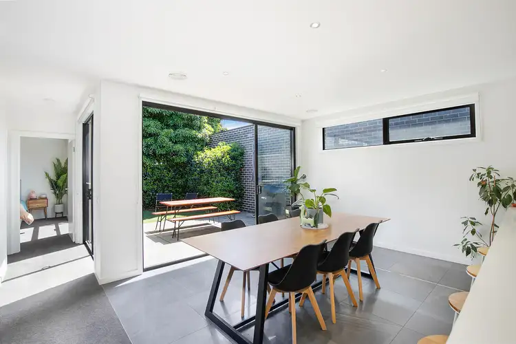 Third view of Homely townhouse listing, 6/12 Balcombe Road, Newtown VIC 3220