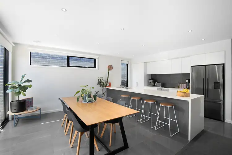 Fourth view of Homely townhouse listing, 6/12 Balcombe Road, Newtown VIC 3220