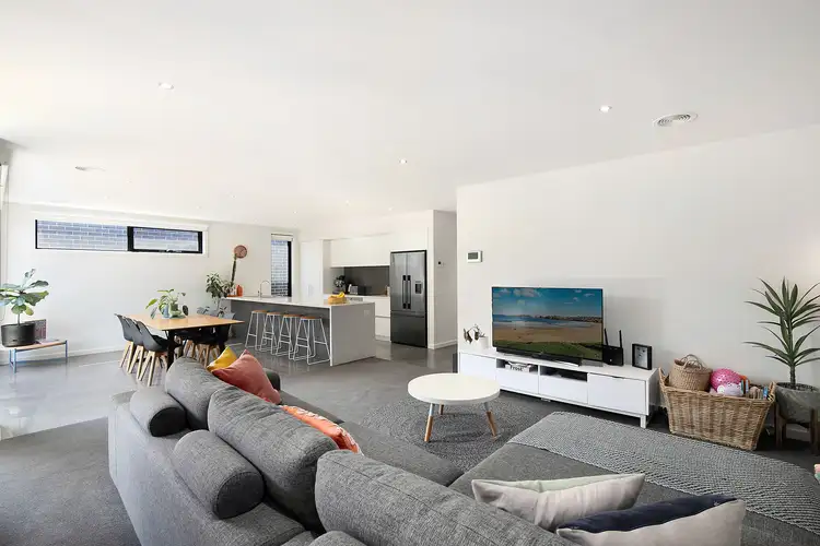 Fifth view of Homely townhouse listing, 6/12 Balcombe Road, Newtown VIC 3220