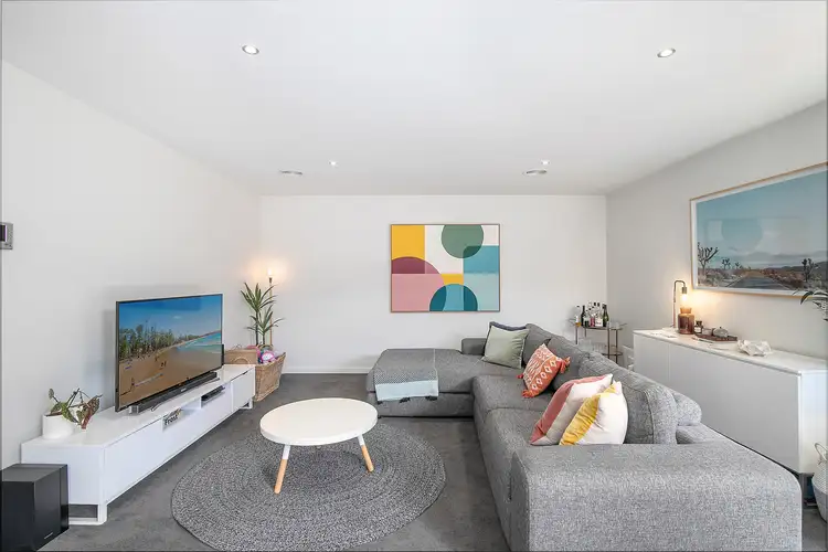Sixth view of Homely townhouse listing, 6/12 Balcombe Road, Newtown VIC 3220