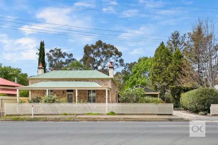 30 Onkaparinga Valley Road, Charleston SA 5244