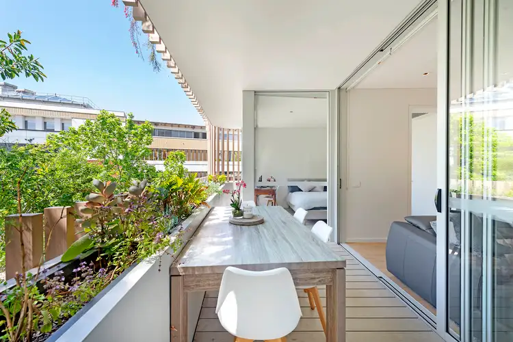 303/10-14 Cooper Street, Surry Hills NSW 2010