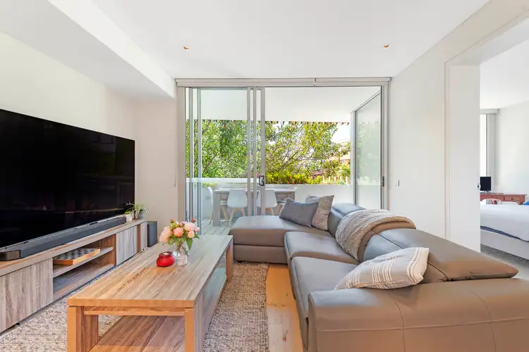 Fourth view of Homely apartment listing, 303/10-14 Cooper Street, Surry Hills NSW 2010