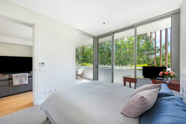 Fifth view of Homely apartment listing, 303/10-14 Cooper Street, Surry Hills NSW 2010