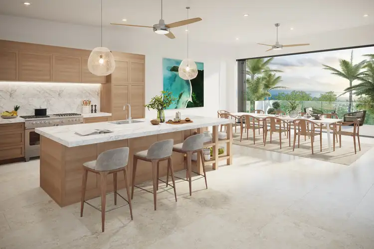 Second view of Homely house listing, 6 Wharf Street, Port Douglas QLD 4877