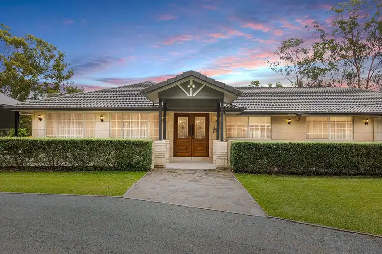 22 Samford Road, Samford Valley QLD 4520