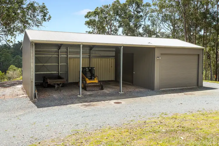 Third view of Homely house listing, 22 Samford Road, Samford Valley QLD 4520