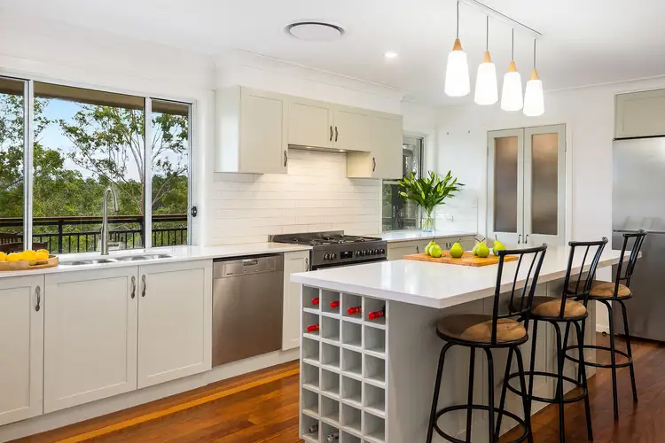 Fourth view of Homely house listing, 22 Samford Road, Samford Valley QLD 4520