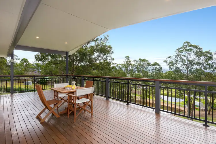 Sixth view of Homely house listing, 22 Samford Road, Samford Valley QLD 4520
