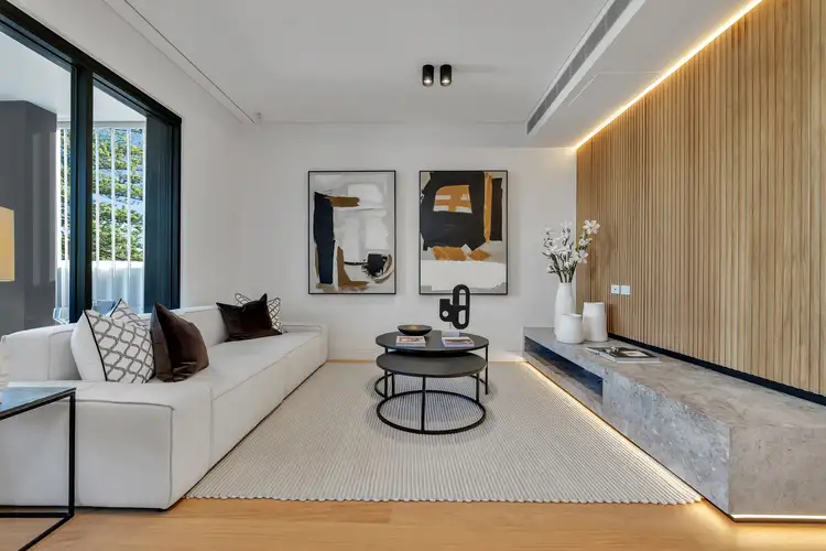 Main view of Homely apartment listing, 8/31 Victoria Parade, Manly NSW 2095