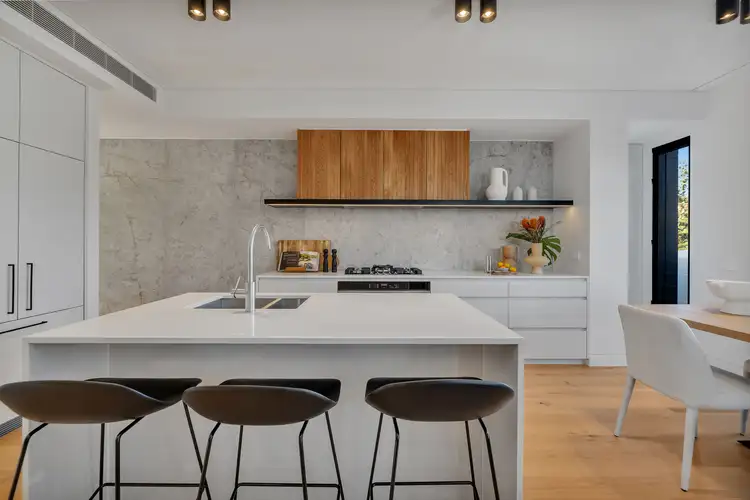 Second view of Homely apartment listing, 8/31 Victoria Parade, Manly NSW 2095