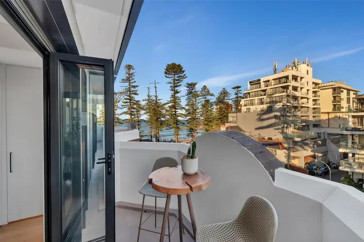 Third view of Homely apartment listing, 8/31 Victoria Parade, Manly NSW 2095