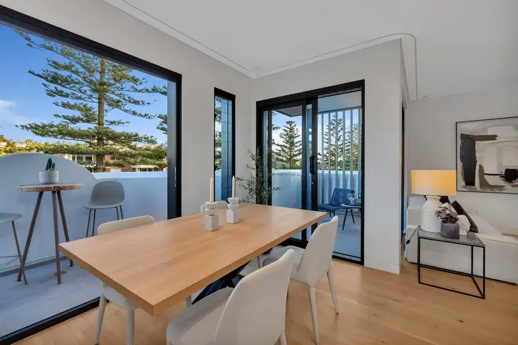 Fourth view of Homely apartment listing, 8/31 Victoria Parade, Manly NSW 2095