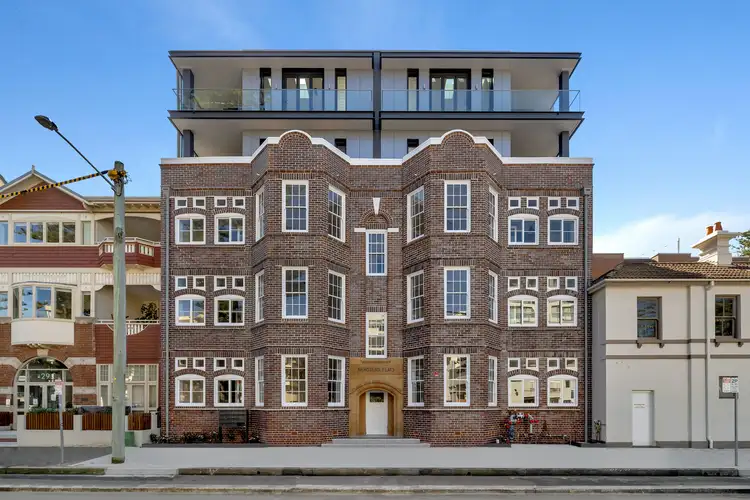 Fifth view of Homely apartment listing, 8/31 Victoria Parade, Manly NSW 2095