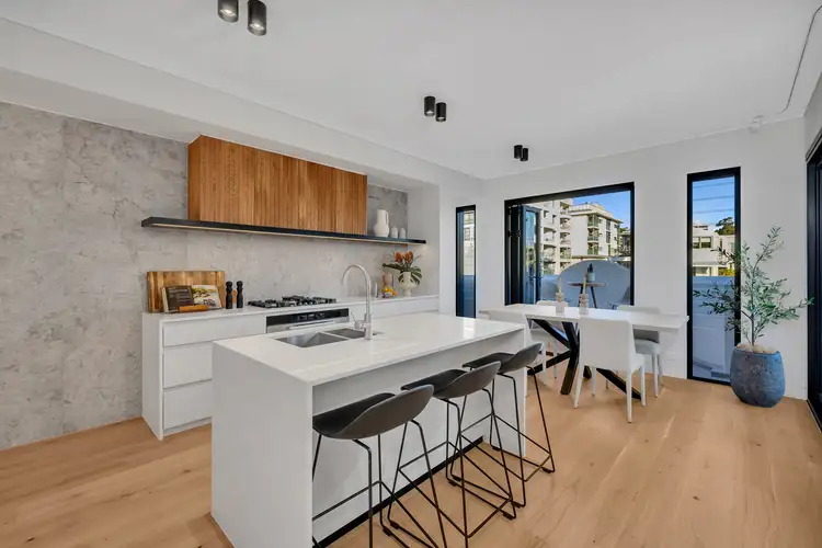 Sixth view of Homely apartment listing, 8/31 Victoria Parade, Manly NSW 2095