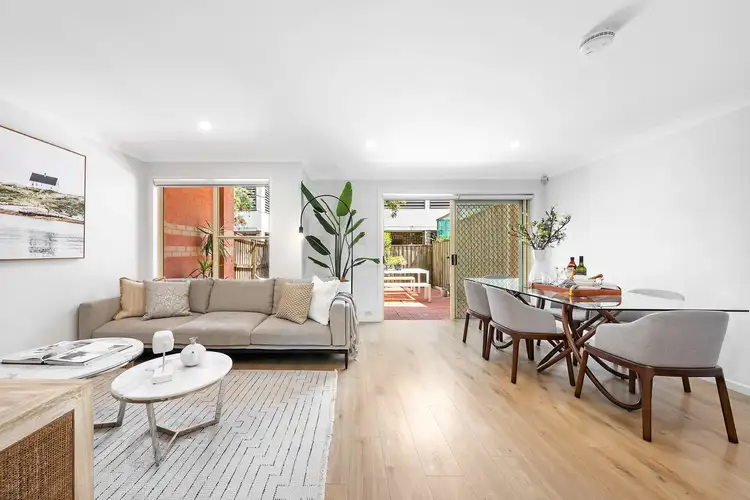 Second view of Homely townhouse listing, 6/1 Bennett Avenue, Strathfield South NSW 2136