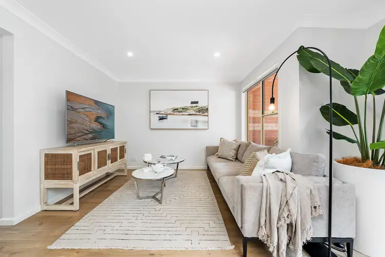 Fourth view of Homely townhouse listing, 6/1 Bennett Avenue, Strathfield South NSW 2136