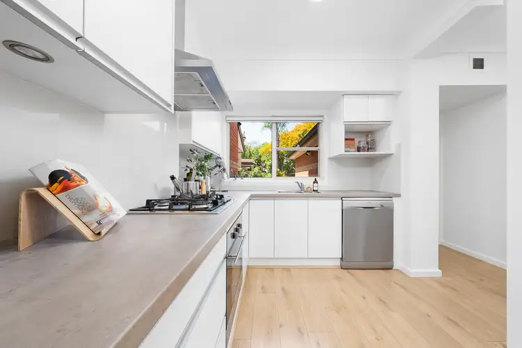 Fifth view of Homely townhouse listing, 6/1 Bennett Avenue, Strathfield South NSW 2136