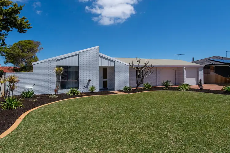 3 Barbados Close, Safety Bay WA 6169