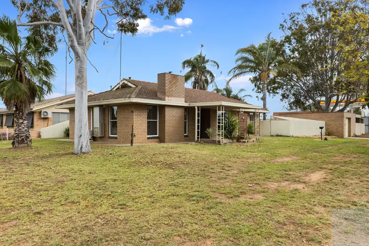 66 Hampden Street, Finley NSW 2713