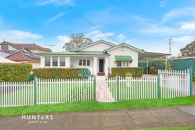 8 Craddock Street, Wentworthville NSW 2145
