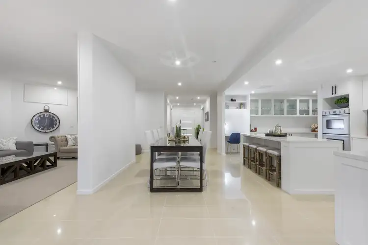 Second view of Homely house listing, 11 Wales Court, Hillside VIC 3037