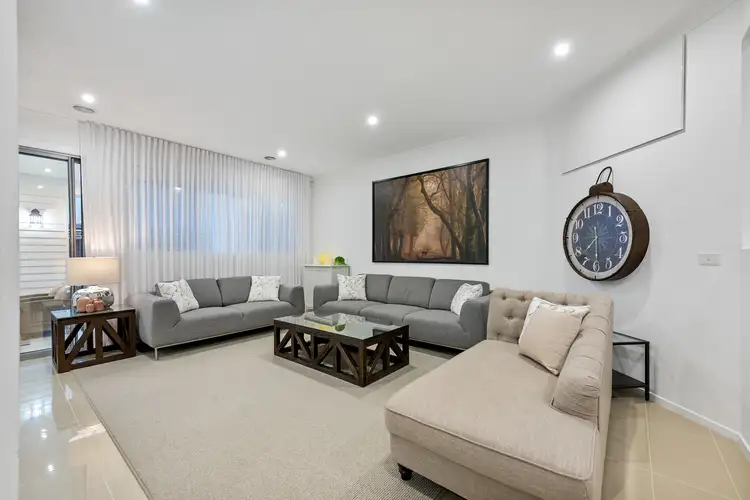 Third view of Homely house listing, 11 Wales Court, Hillside VIC 3037