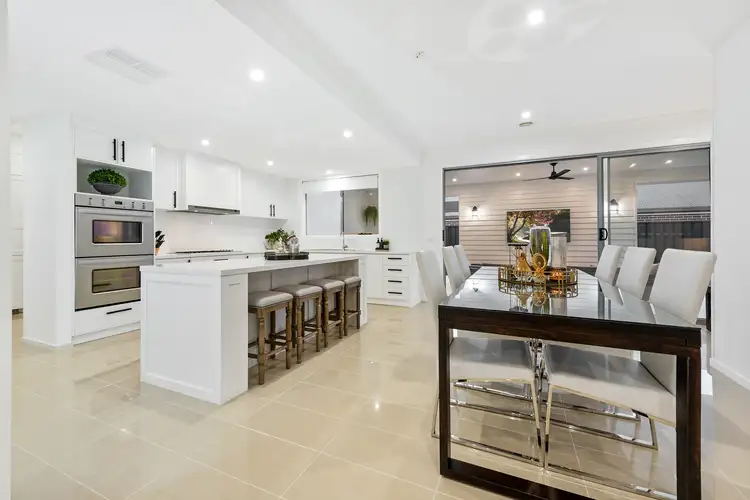 Fourth view of Homely house listing, 11 Wales Court, Hillside VIC 3037