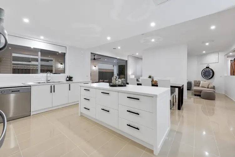 Sixth view of Homely house listing, 11 Wales Court, Hillside VIC 3037