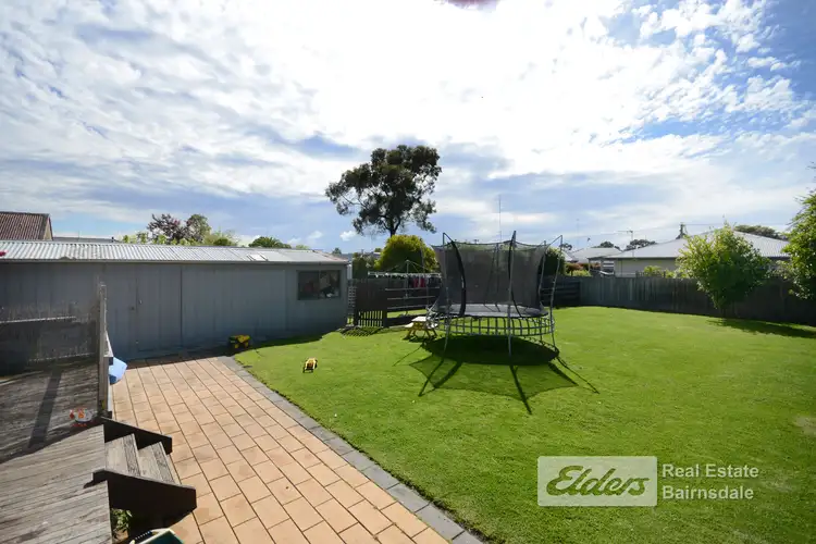 Second view of Homely house listing, 33 Obrien Street, Bairnsdale VIC 3875