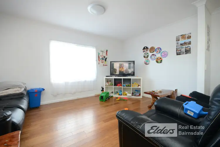 Third view of Homely house listing, 33 Obrien Street, Bairnsdale VIC 3875
