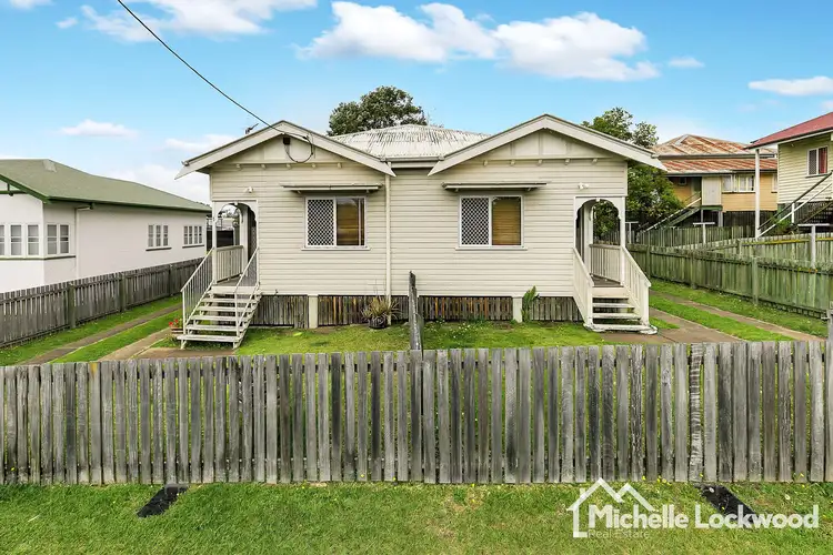 Main view of Homely house listing, 155 Pallas Street, Maryborough QLD 4650