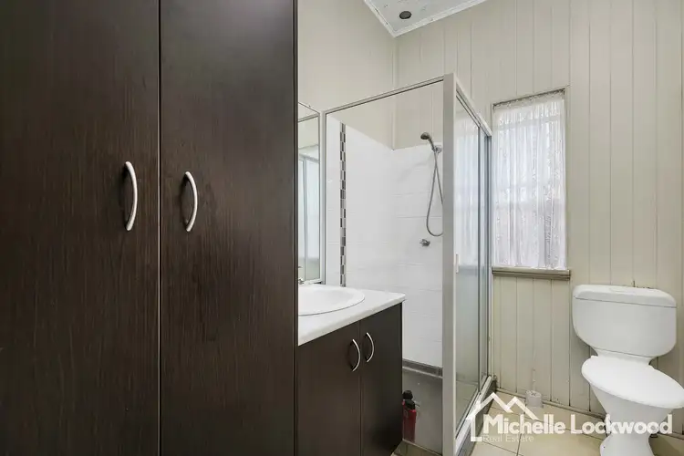 Second view of Homely house listing, 155 Pallas Street, Maryborough QLD 4650