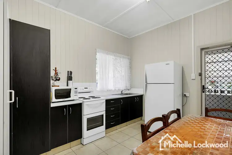 Third view of Homely house listing, 155 Pallas Street, Maryborough QLD 4650