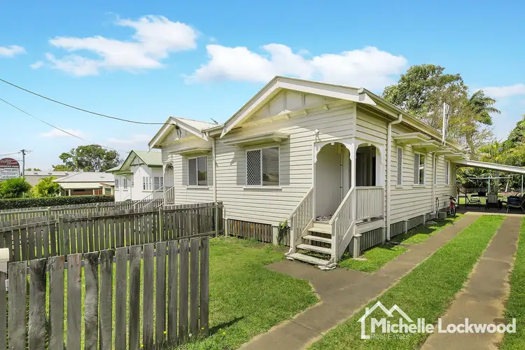 Fourth view of Homely house listing, 155 Pallas Street, Maryborough QLD 4650