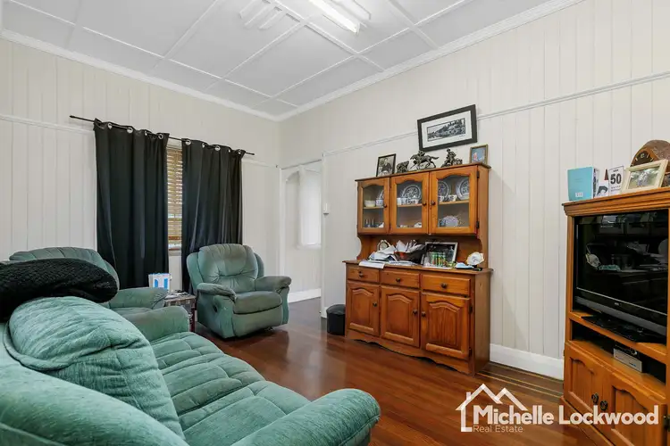 Fifth view of Homely house listing, 155 Pallas Street, Maryborough QLD 4650