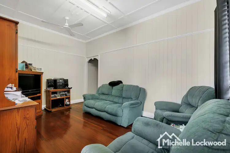 Sixth view of Homely house listing, 155 Pallas Street, Maryborough QLD 4650