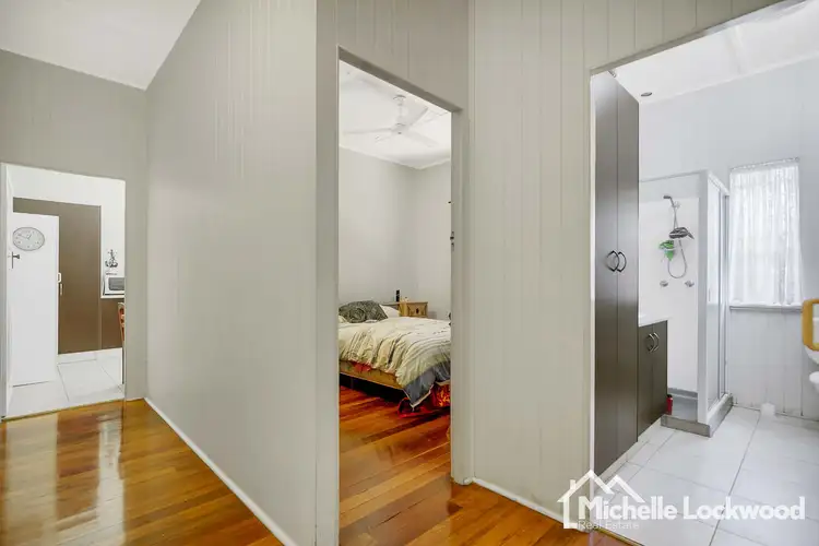 Seventh view of Homely house listing, 155 Pallas Street, Maryborough QLD 4650