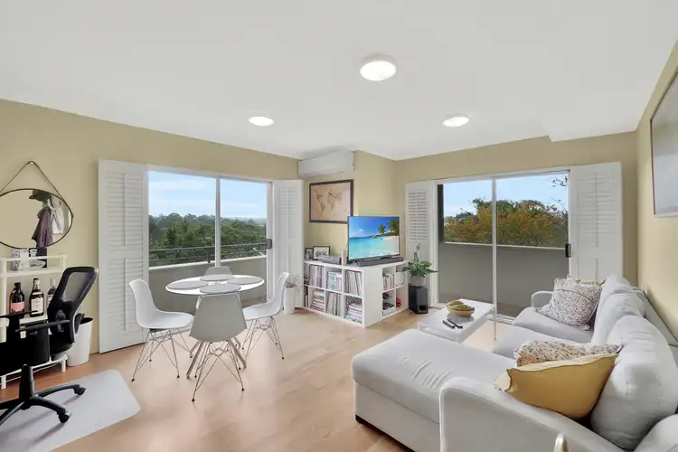 50/252 Willoughby Road, Naremburn NSW 2065